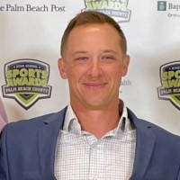 Matt Judkins