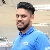 Sivachandran Gopinathan