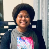 Amelia Marama