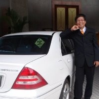 AHMAD HARUN