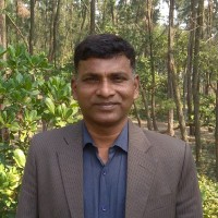 Bipul Ashraf