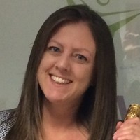 Julia Samuel