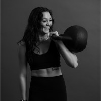 Ashley Garza