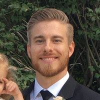 Stephen Whaley