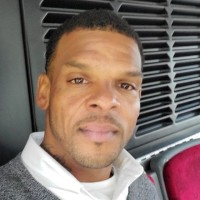 Diante Gray