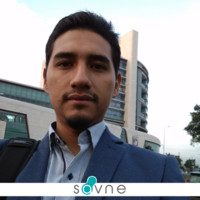 Oscar Ricardo Sánchez Gutierréz