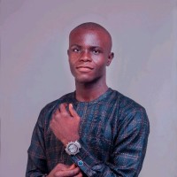Christopher Wapahyel Ibrahim GAS