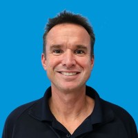 Kevin Allum