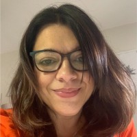Ana Cristina Borsoi de Almeida