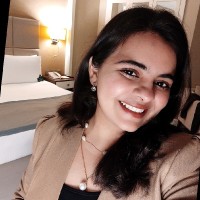 Kruti Davda