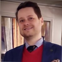 Grzegorz Marcin Bednarski