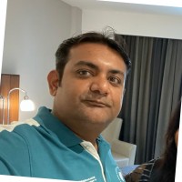 Saurabh Kathuria