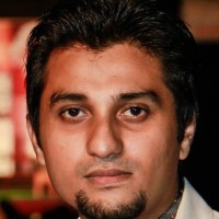 Arijit Bhattacharjee