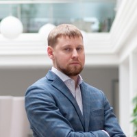 Vladimir Dudchenko