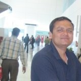 Jayaram Dahal
