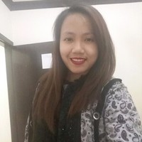 Sharina Preciosa Sanglay