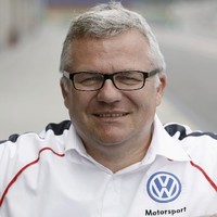 Stefan Moser