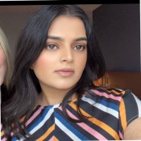 Aishah Kasam