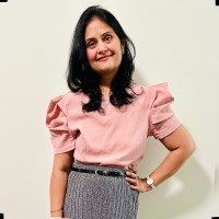 Suma Prashanth (PHR Certified)