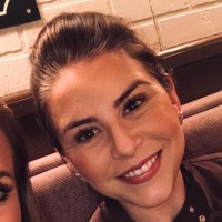 Nadine Penfold