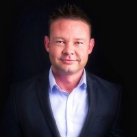 Anton Badenhorst, Mba