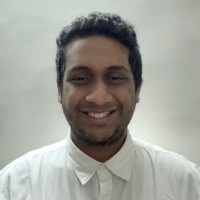 Varun Raja