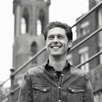 Martijn Peeters
