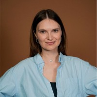 Yuliya Savastsiuk
