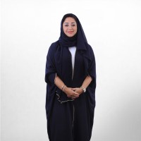 Nahida Al-Dakheel