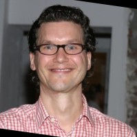 Stephan Wolf