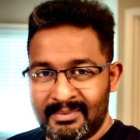 Sandeep J Joseph Phd Mph