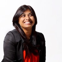 Rupali Singh