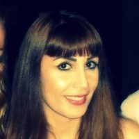 Lina Shehab