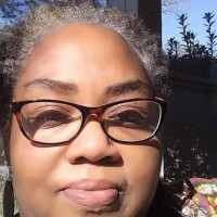Freda Williams