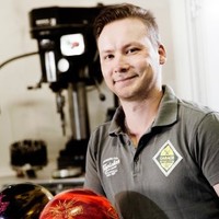 Jari Ratia