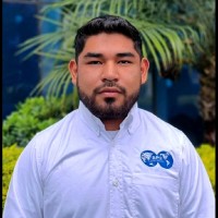 Edric Domínguez Gutiérrez