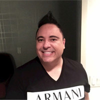 Ruben Gallegos