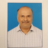 Jaganath N