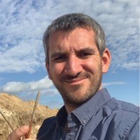 Jeremy Dolbois