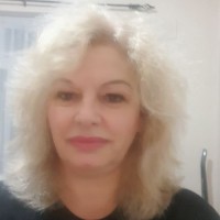 Krassimira Mihaylova