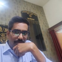 Shailesh Dubey