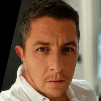 Aaron Tierney