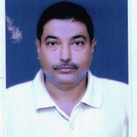 Dibyangshu Shekhar Chatterji