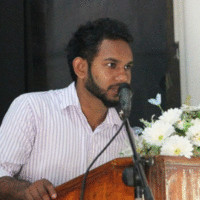 Shanaka Ranathunga