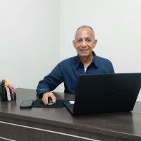 Valfredo Matos