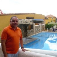 Carlos Gerdez