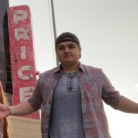 Elijah Krause