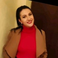 Charoula Selidou