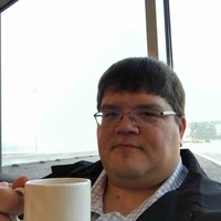 Eric Lehto
