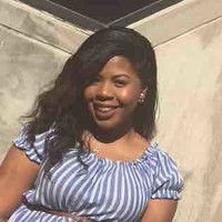 Amari Glover